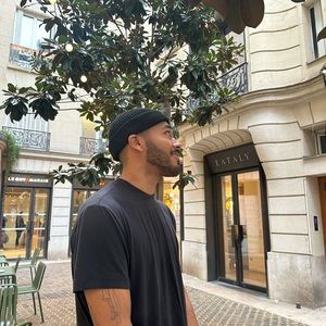 Meet your Posher, Jack n.